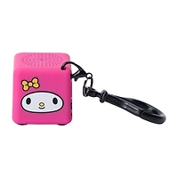 Bitty Box My Melody™ Bluetooth Speaker With Keychain