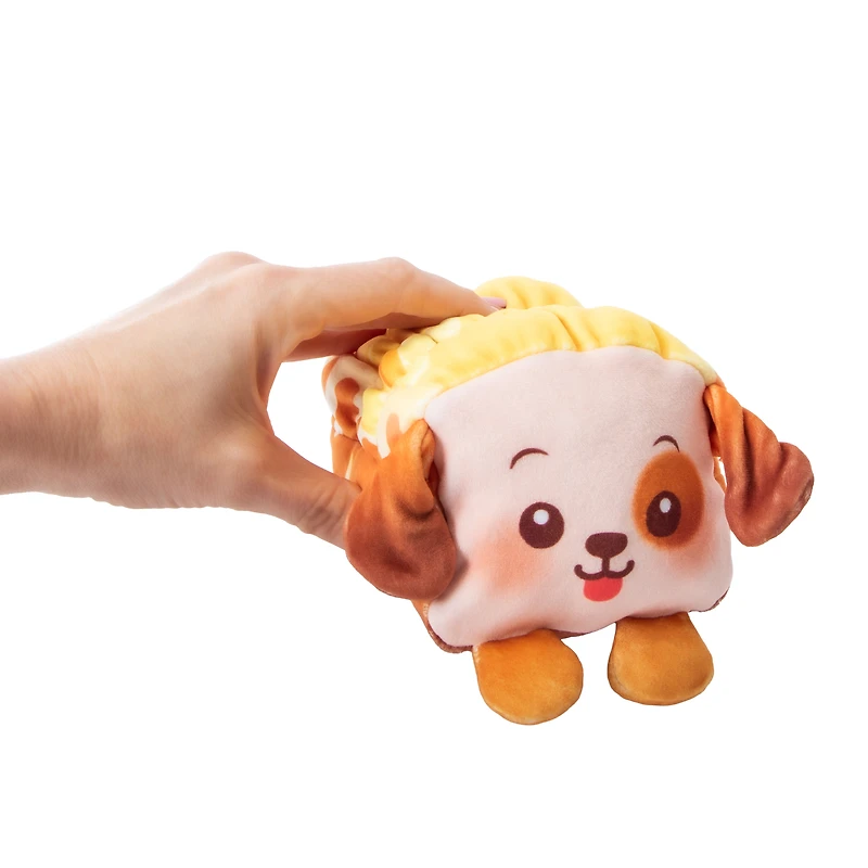 Loaferz™ Plush Bling Bag (Styles May Vary)