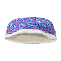 Disney Stitch Pet Crinkle Play Cat Sack