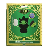 Wicked Crochet Kit