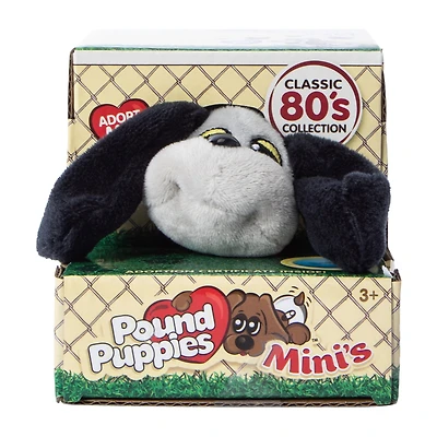 Pound Puppies™ Minis Toy