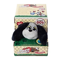 Pound Puppies™ Minis Toy