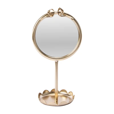 Desk Mirror