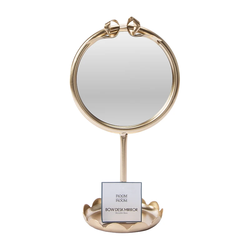 Desk Mirror