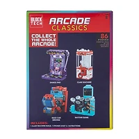 Block Tech® Arcade Classics Set