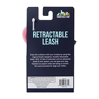 Pet Retractable Leash