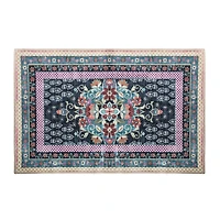 Washable Rug 24inx36in