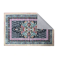 Washable Rug 24inx36in