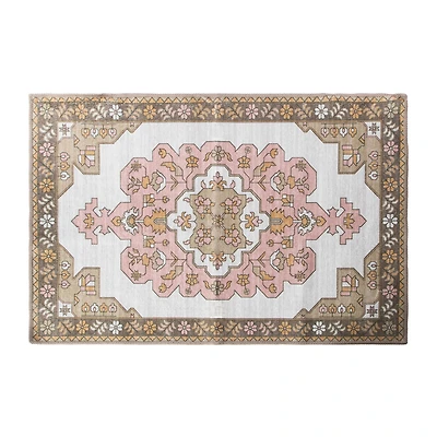 Washable Rug 24inx36in