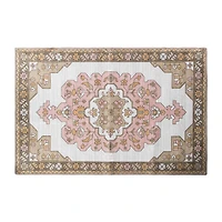 Washable Rug 24inx36in