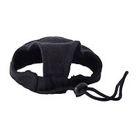 Pet Cap With Brim