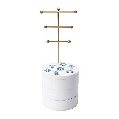 Jewelry Holder