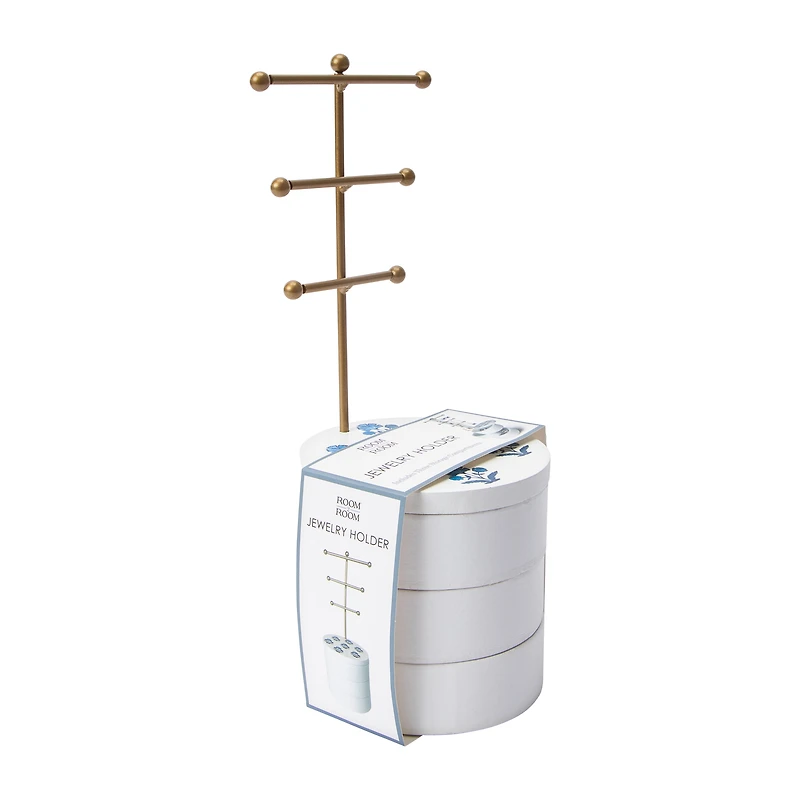 Jewelry Holder