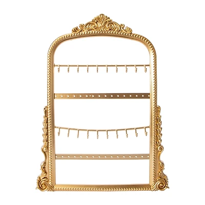 Wall Jewelry Holder