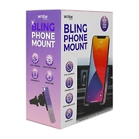 Bling Phone Car Mount