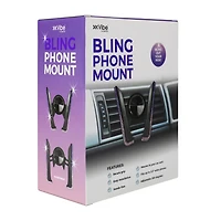 Bling Phone Car Mount