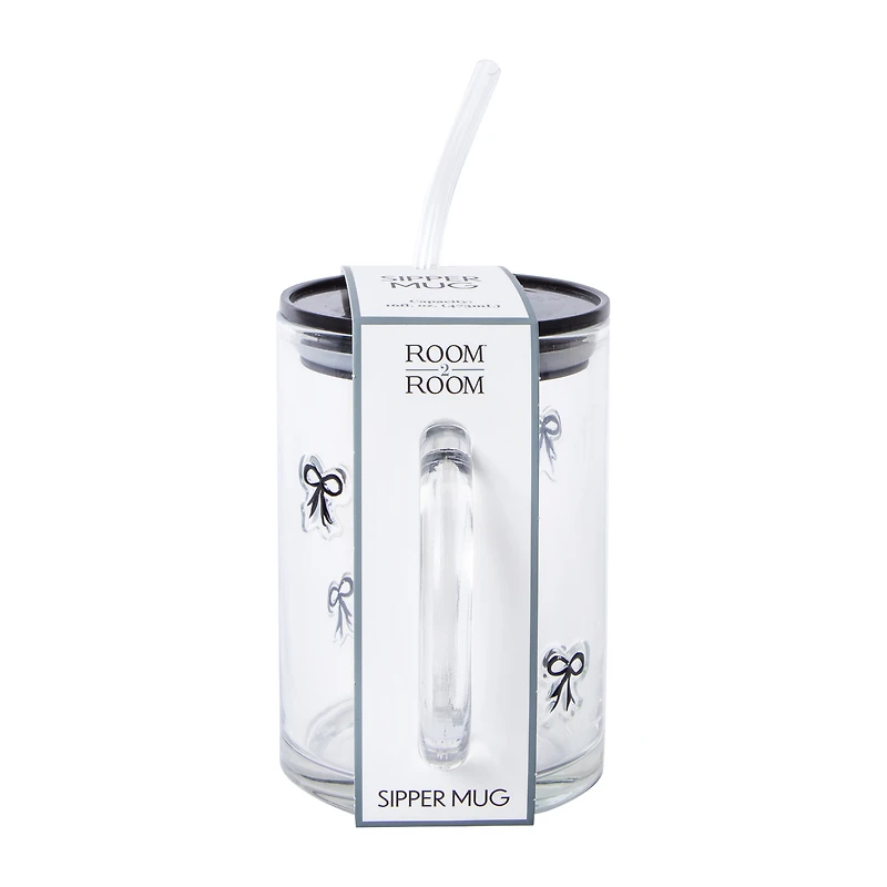 Sipper Mug 16oz