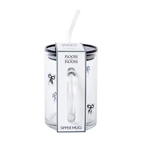 Sipper Mug 16oz