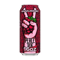 Peace Tea® Razzleberry Tea 16oz