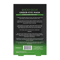 Body Glove Under-Eye Mask 6-Pack