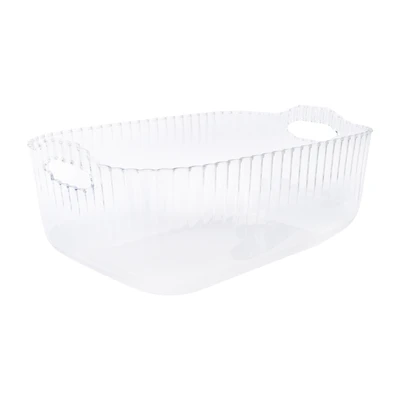 Large Storage Bin