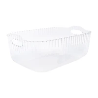 Large Storage Bin
