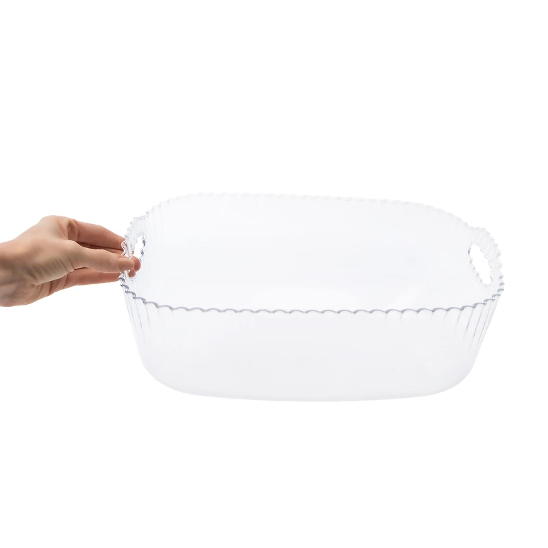 Large Storage Bin