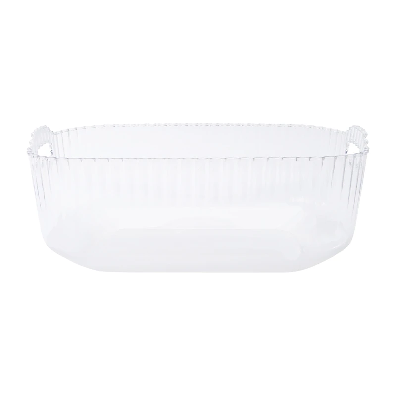 Large Storage Bin