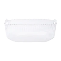 Large Storage Bin