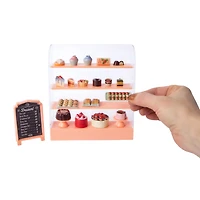 Teeny Tinies! Pretend Play Set