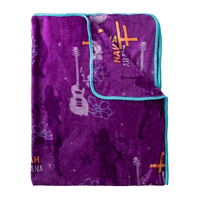 Disney Travel Blanket 40inx50in