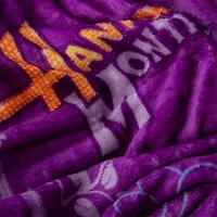 Disney Travel Blanket 40inx50in
