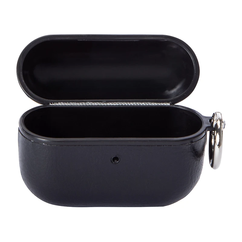 Vegan Leather Case For AirPods Pro®
