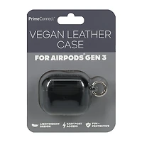 Vegan Leather Case For AirPods Pro®