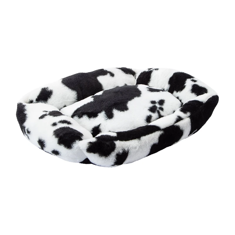 Pet Cuddler Bed