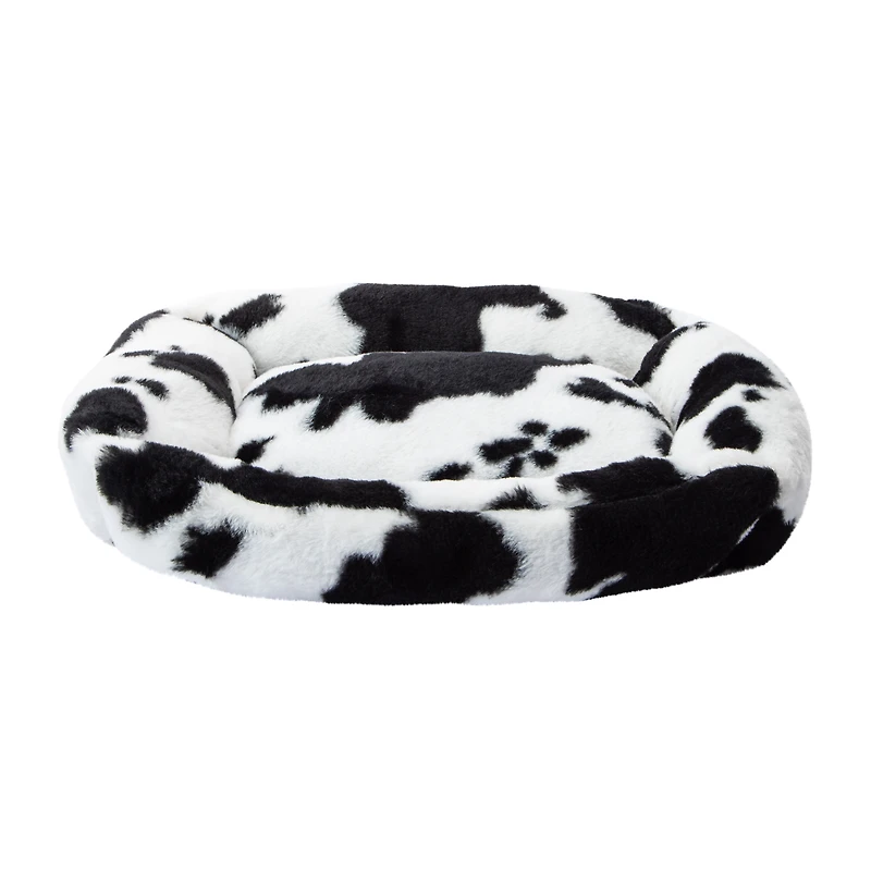 Pet Cuddler Bed