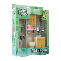 Teeny Tinies Mini Food Play Set