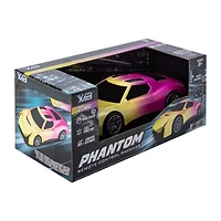 XVB™ Phantom Remote Control Racecar 1:24