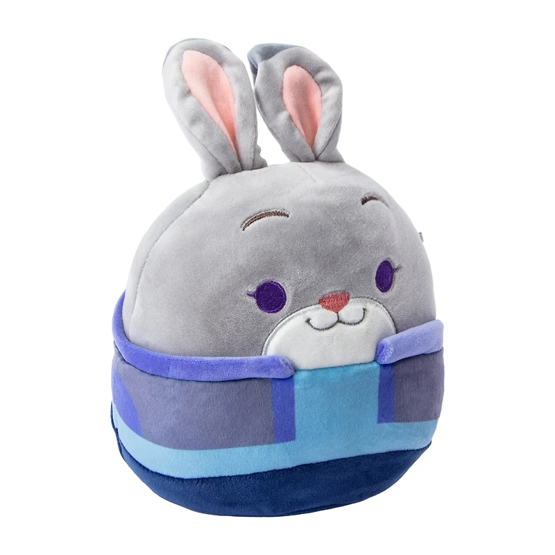 Squishmallows™ X Disney Zootopia Plush