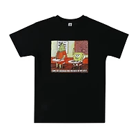 Spongebob Excused Graphic Tee
