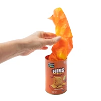 Crazy Fun® Hiss Chips Nacho Surprise Set