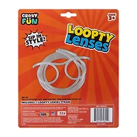 Crazy Fun® Loopty Star Lenses Set