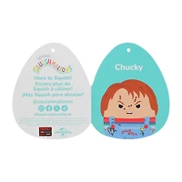 Squishmallows™ Chucky Plush