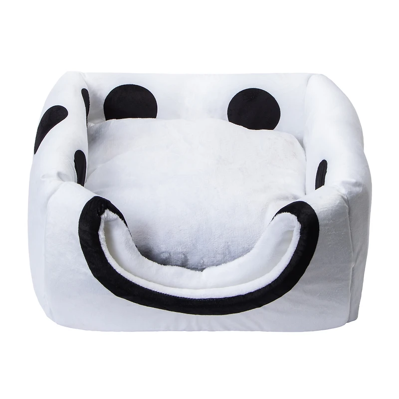 Pet Dice Bed