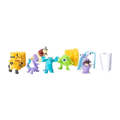 Disney PIXAR Mini Figures
