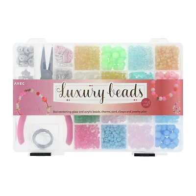 Luxury Beads Set