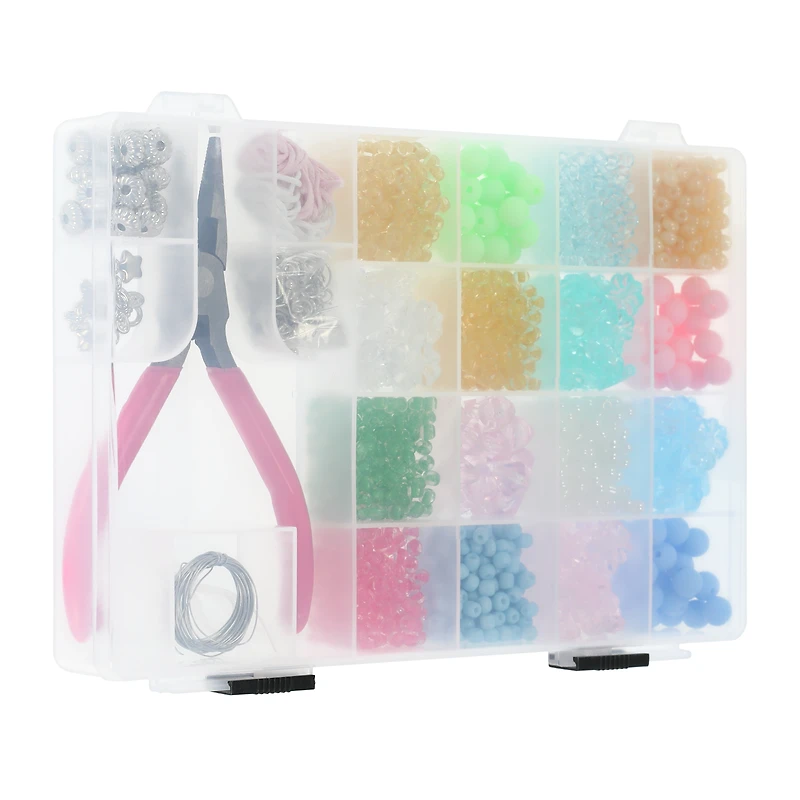 Luxury Beads Set