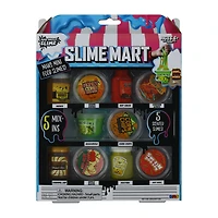 Slime Mart Toy Set