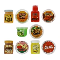 Slime Mart Toy Set
