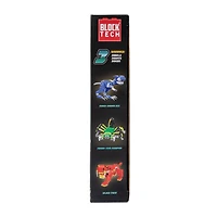 Block Tech® Mount Up! Chrome Set